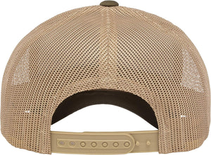Men'S Trucker Mesh Cap