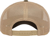 Men'S Trucker Mesh Cap