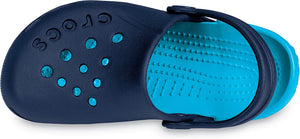 Unisex Kid'S Electro Clogs
