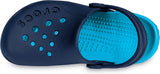 Unisex Kid'S Electro Clogs