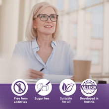 Load image into Gallery viewer, Areds 2 Dry Eye Tablets for Age-Related Eye Health,Eye Vitamin &amp; Mineral Supplement with Lutein, Zeaxanthin &amp; Ginkgo Biloba to Improve Eyesight | Eye Supplements for AMD
