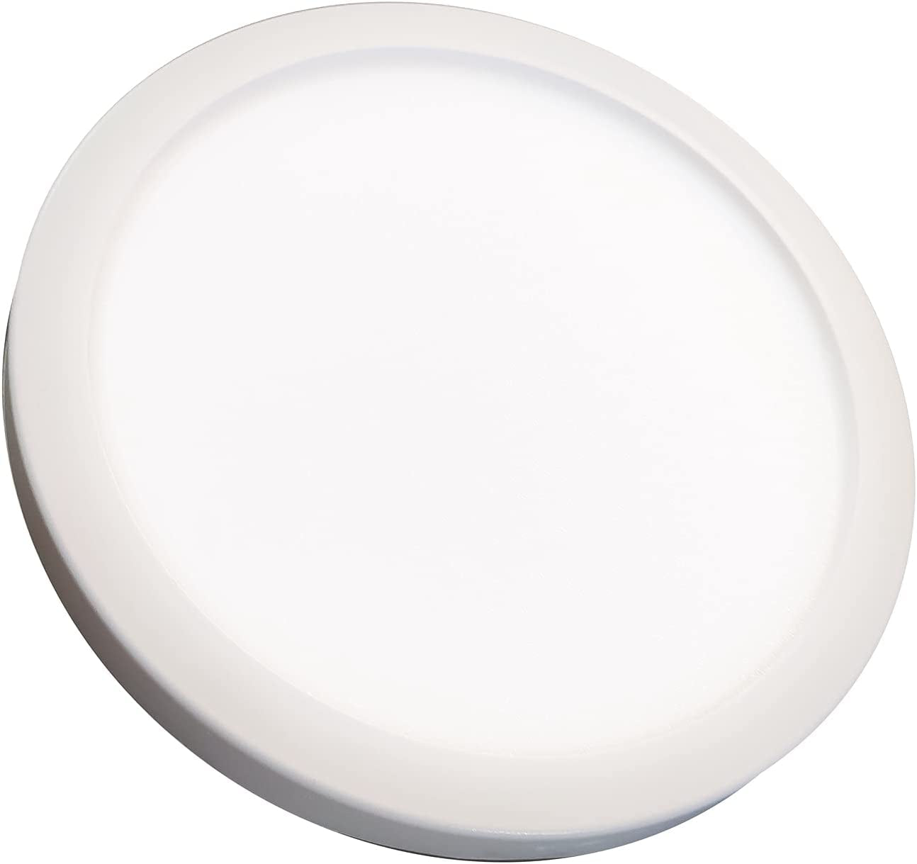 Ceiling Light Thin Ceiling Lamp, Easy to Install Lights,High Brightness LED Ceiling Light Fixture,For Kitchen Bedroom Utility Laundry Closet Room,4500K Natural Light (12CM 9W)