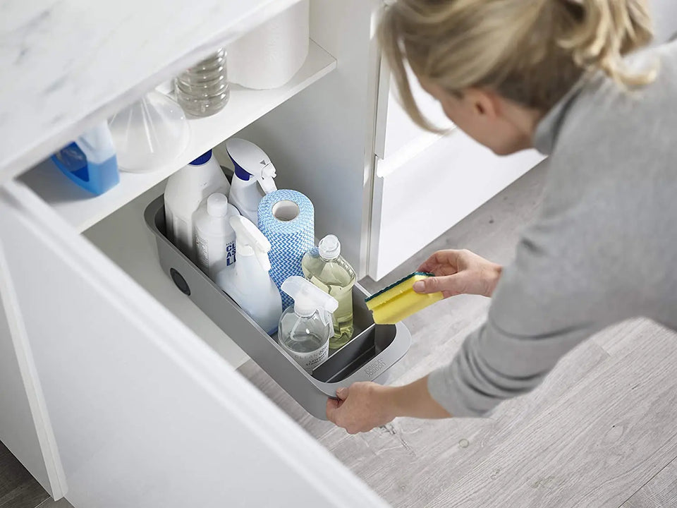 Cupboardstore Easy-Access Storage Caddy