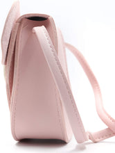 Load image into Gallery viewer, Little Mouse Ear Bow Crossbody Purse,Pu Shoulder Handbag for Kids Girls Toddlers
