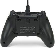 Load image into Gallery viewer, Spectra Infinity Enhanced Wired Controller for Xbox Series X|S- Black
