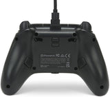 Spectra Infinity Enhanced Wired Controller for Xbox Series X|S- Black