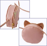 Little Crossbody Handbag Cartoon Cute Bag Kids Purse Toddler Bags