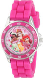Kids' PN1048 Analog Display Analog Quartz Pink Watch, Pink