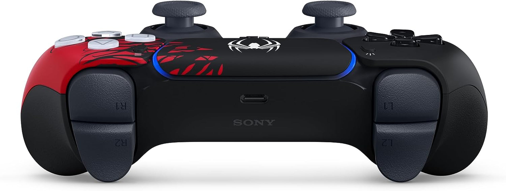 Marvel’S Spider-Man 2 Dualsense Controller