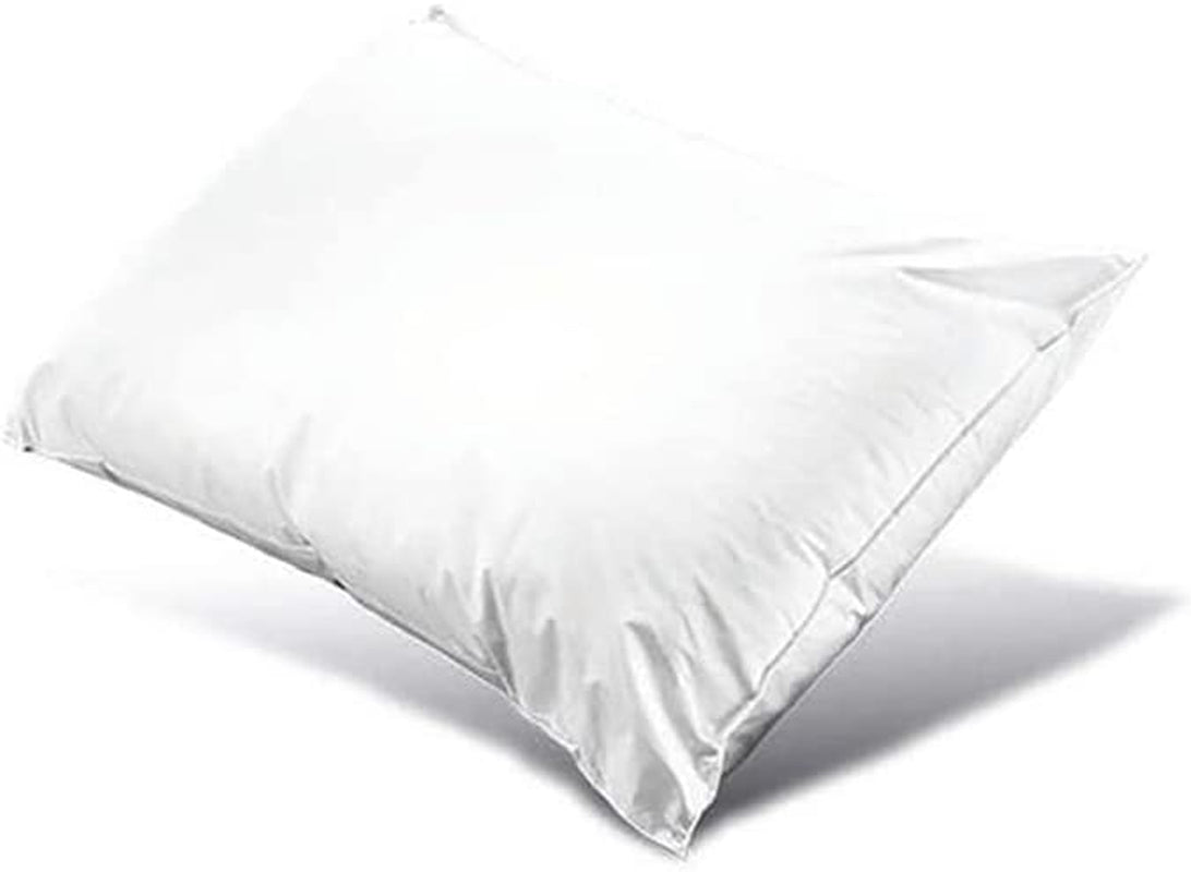 Junior Pillow, White
