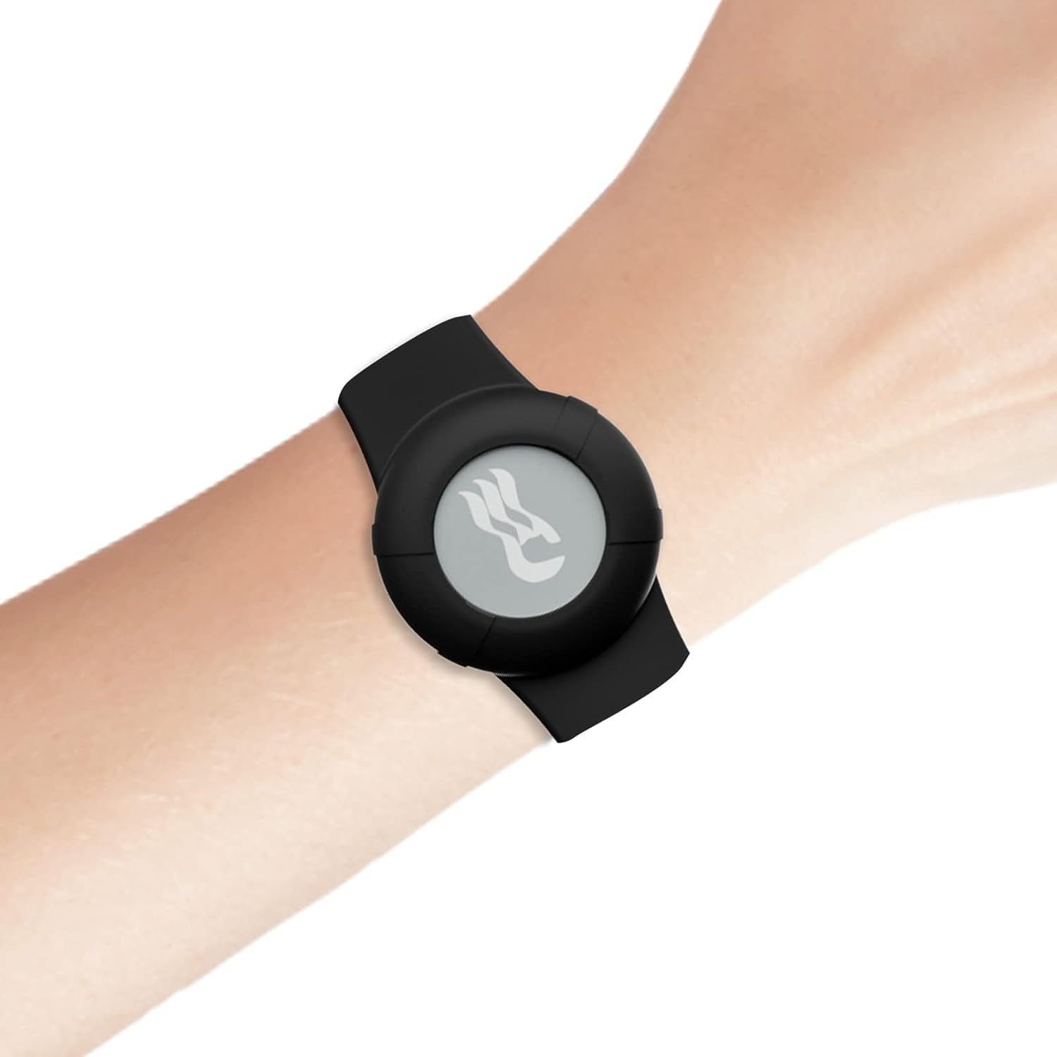 Bracelet for Princess Cruise Medallion Holder, Silicone Watch Band Compatible with Carnival Ocean Medallion, Adjustable Strap for Women Girls Kids Children