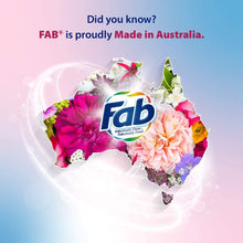 Load image into Gallery viewer, Fresh Franpipani, Liquid Laundry Washing Detergent, (Packaging May Vary), 2 Liters
