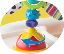 Load image into Gallery viewer, Freddie the Firefly Highchair Toy
