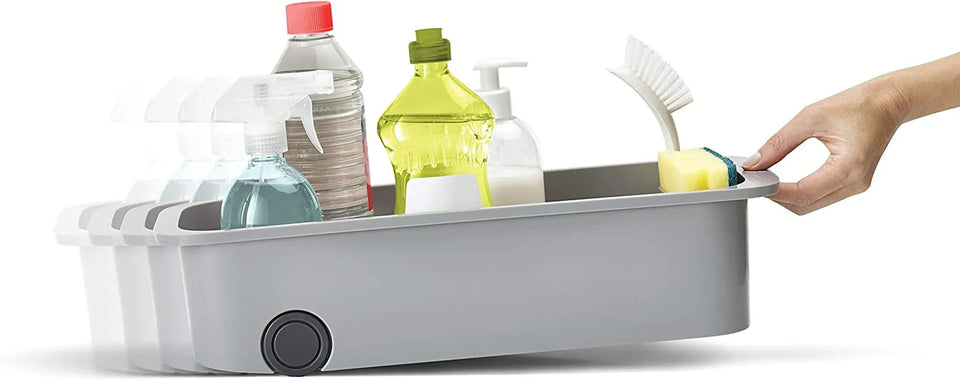 Cupboardstore Easy-Access Storage Caddy
