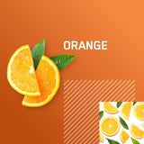 Amino Energy Powder, Orange 270G 30 Servings