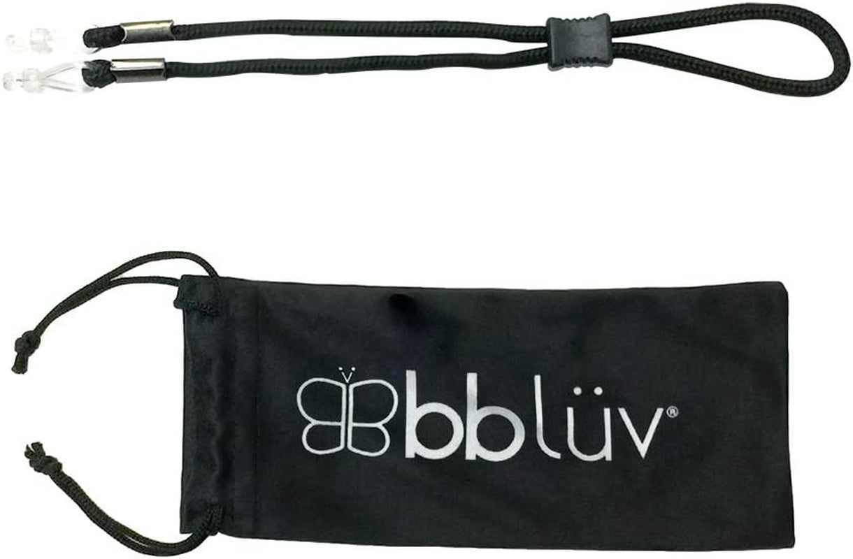 - Sölar - Flexible & Reversible Toddler UV Polarized Sunglasses (Aqua)