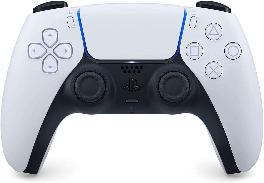 Dualsense Wireless Controller - Playstation 5 - White