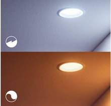 Load image into Gallery viewer, Hue Garnea 90Mm White Ambiance Downlight
