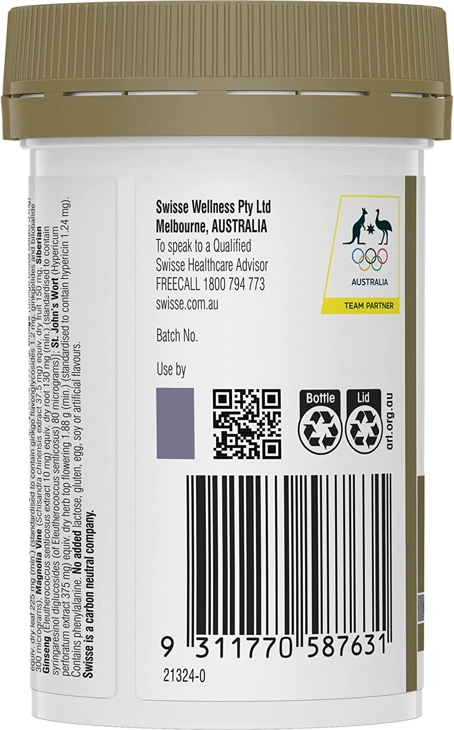 Ultiboost Mood 50 Tablets
