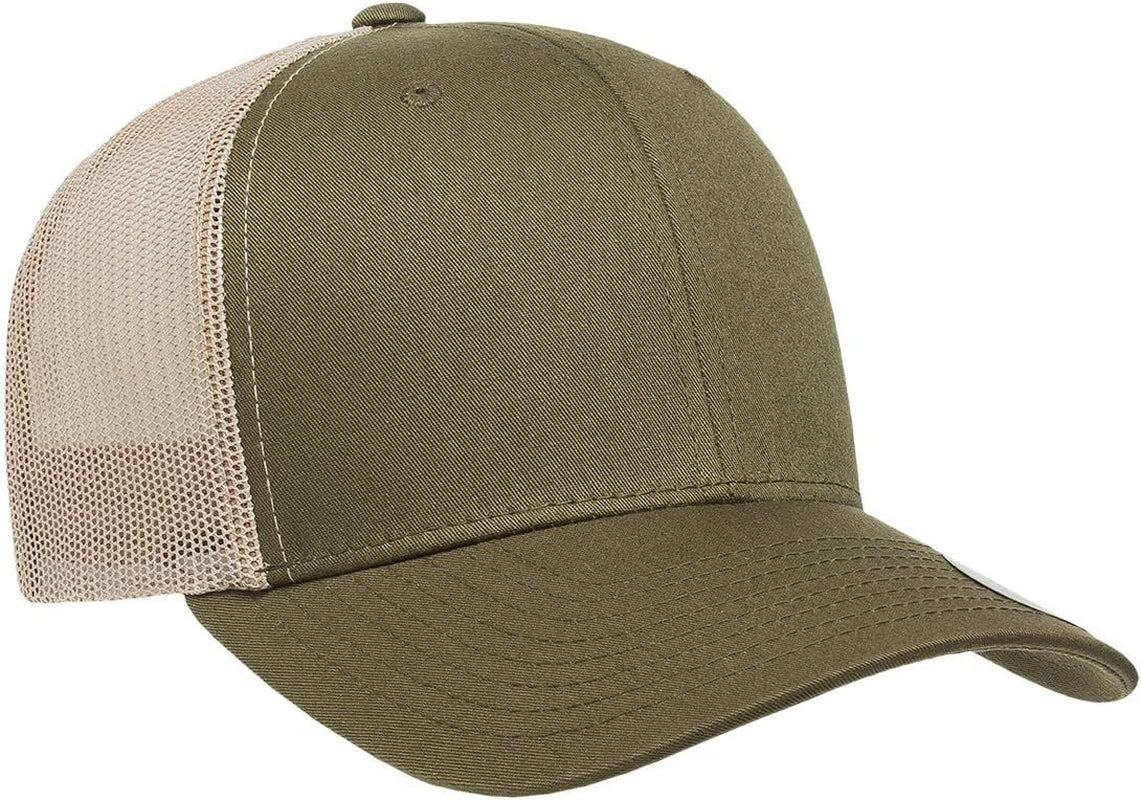 Men'S Trucker Mesh Cap