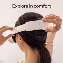 Load image into Gallery viewer, 2 — Advanced All-In-One Virtual Reality Headset — 128 GB
