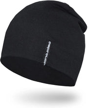 Load image into Gallery viewer, 9&quot; Multifunctional Lightweight Beanies Hats for Men Women Running Skull Cap Helmet Liner Sleep Caps
