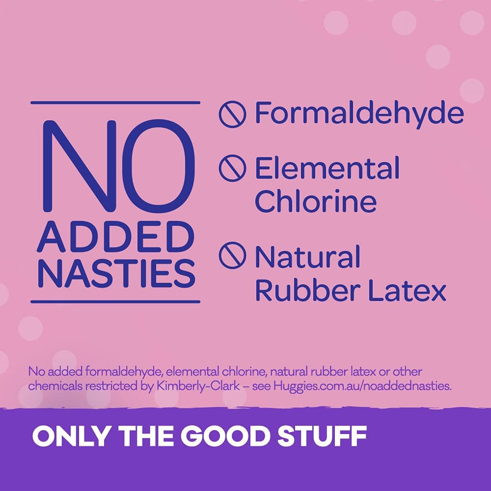 Ultra Dry Nappy Pants Girls Size 5 (12-17Kg) 108 Count (2 X 54 Pack) - Packaging May Vary