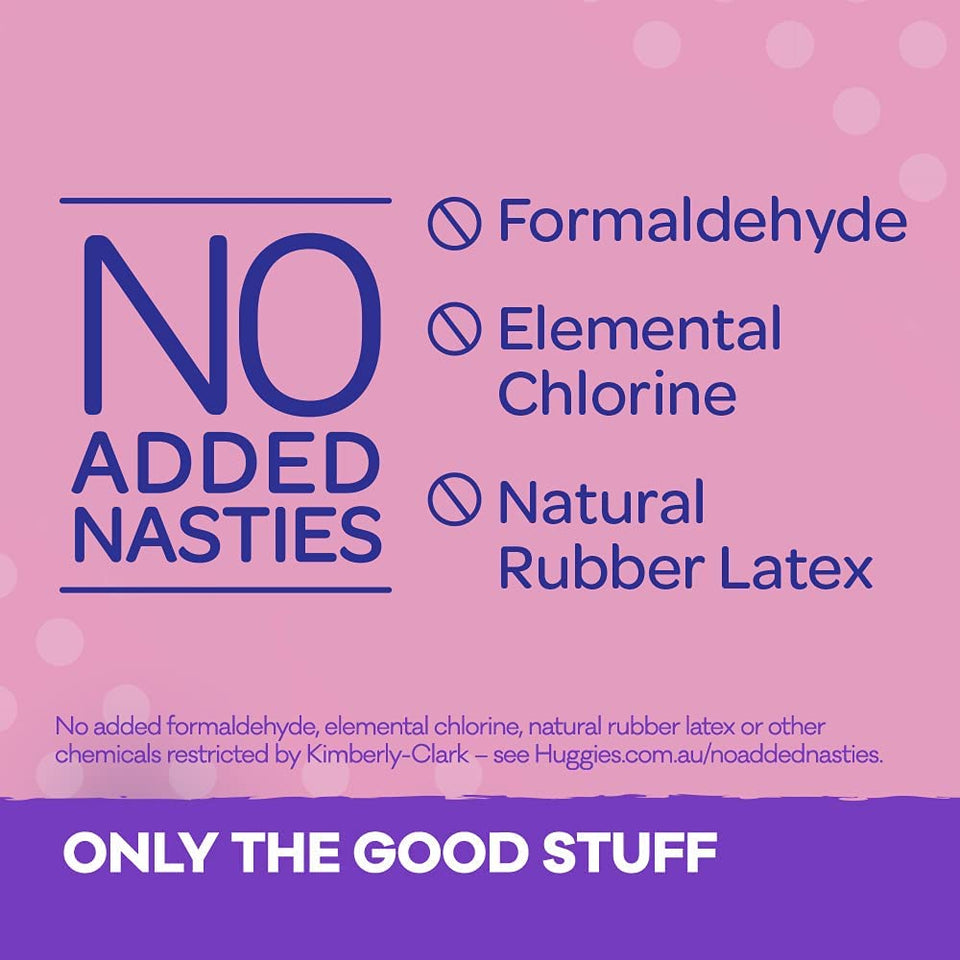 Ultra Dry Nappy Pants Girls Size 5 (12-17Kg) 108 Count (2 X 54 Pack) - Packaging May Vary
