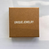 Sweet 13Th Birthday Gifts for Girls, Birthday Gifts for Her, Presents for 13 Year Old Girls, Sterling Silver 2 Ring Birthday Necklace, Friendship Gifts Birthday Jewelry, Sterling Silver Silver