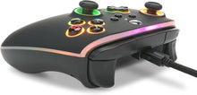 Load image into Gallery viewer, Spectra Infinity Enhanced Wired Controller for Xbox Series X|S- Black
