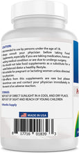 Load image into Gallery viewer, Folic Acid 1000 Mcg 240 Tablets
