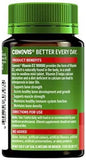 Vitamin D 1000IU D3 - Supports Bone Strength - Supports Healthy Immune System Function, 200 Tablets