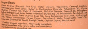 Coconut and Hibiscus Curl Enhancing Smoothie, 340 G, Multi, 12 Ounce (Pack of 1) (290223 )