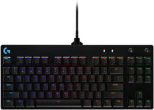 Load image into Gallery viewer, PRO Mechanical Gaming Keyboard
