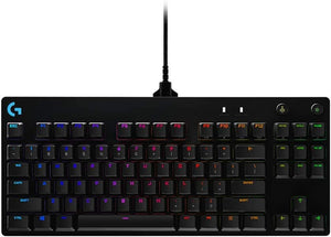 PRO Mechanical Gaming Keyboard