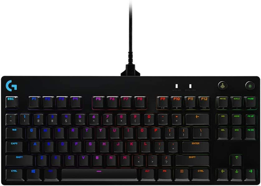 PRO Mechanical Gaming Keyboard