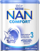Load image into Gallery viewer, Nestlé  COMFORT 3, Toddler 1+ Years Milk Drink Powder – 800G
