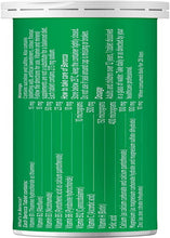 Load image into Gallery viewer, Energy Vitamin with 12 Essential Vitamins and Minerals to Help Support Physical Energy and Mental Sharpness, Orange Flavour, 15 Effervescent Tablets
