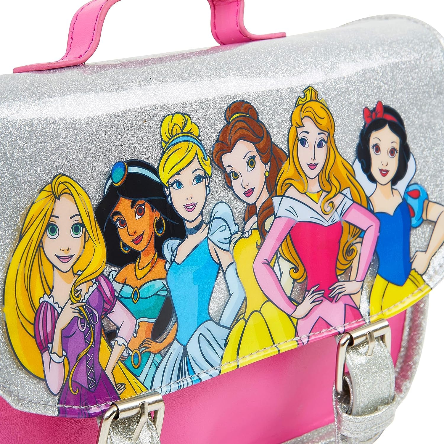 Girls Handbag, Princess Cross Body Bag, Gifts for Girls