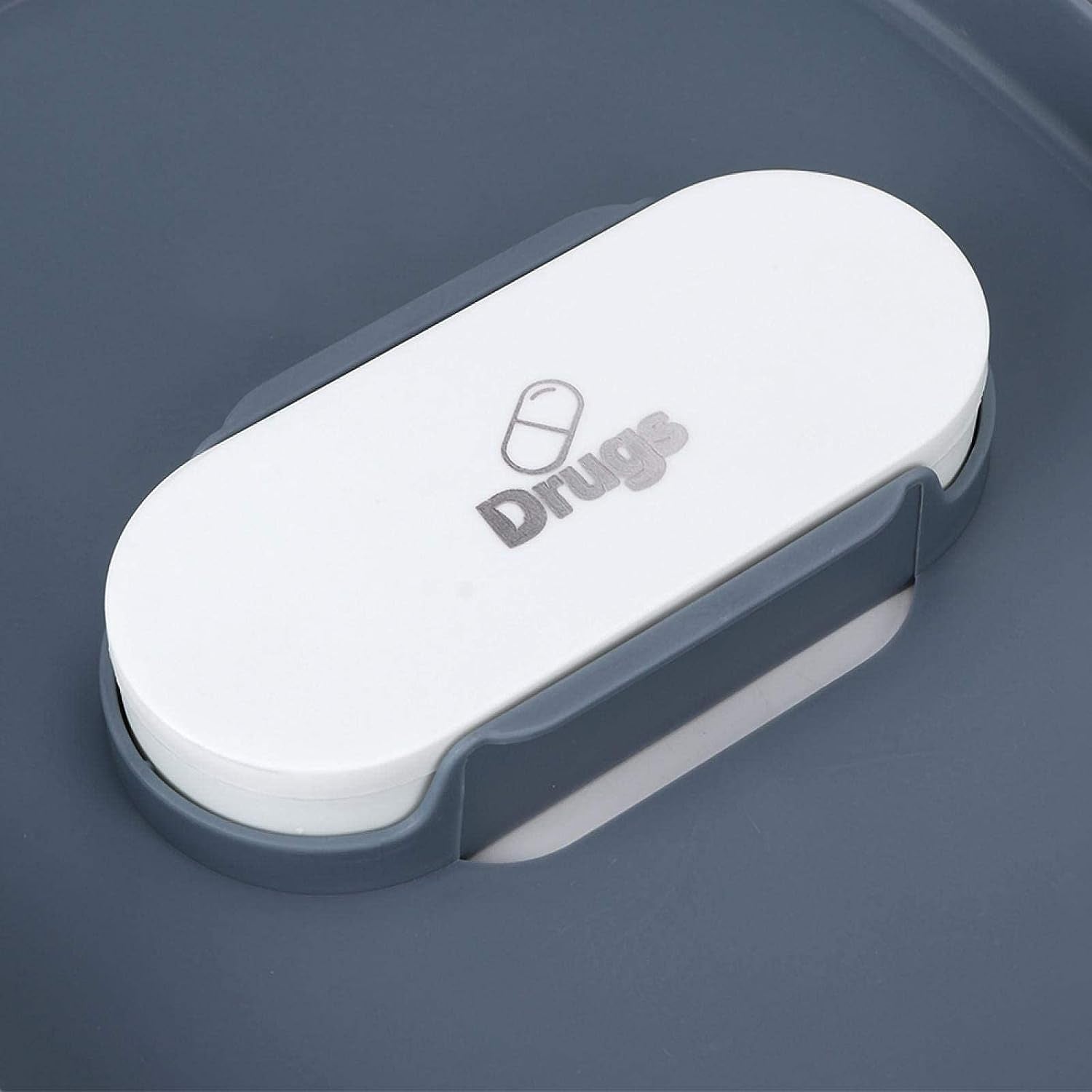 Household Medicine Box Medicine Box Medicine Article Storage Box Family First Aid Portable Medical Box