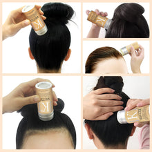 Load image into Gallery viewer, Hair Straightener Pressing Comb for Black Hair Styling Shaping Hairstyling Moisturizing Non-Greasy Look Neat and Tidy

