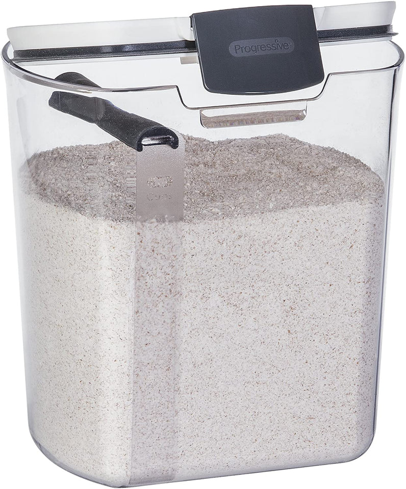 55410 Flour Prokeeper, Clear, 1 Pack