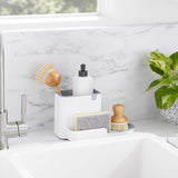 Kitchen Sink Organizer/Sponge Holder, Large
