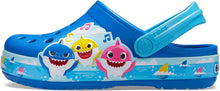 Load image into Gallery viewer, Unisex-Child Kids&#39; Baby Shark Band Clog
