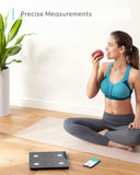 Eufy Full-Body Smart Scale C1