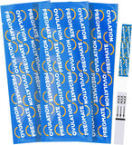 25 Ovulation Test Strips Predictor Kit, 25 Count (Pack of 1)