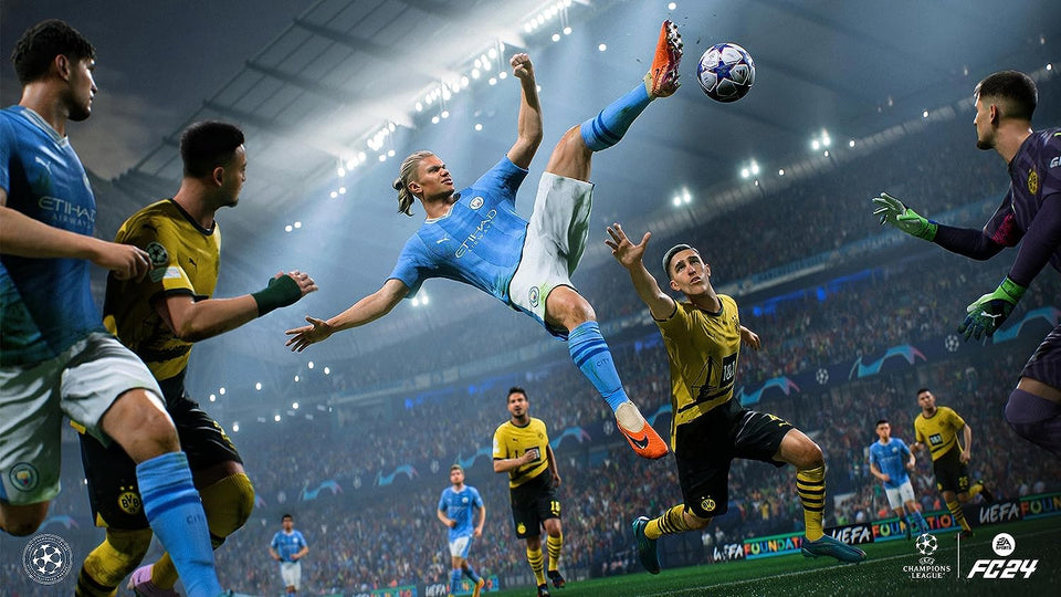 EA SPORTS FC™ 24 - Playstation 5