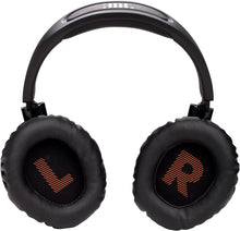 Load image into Gallery viewer, Quantum 350 Wireless Gaming Headset Black
