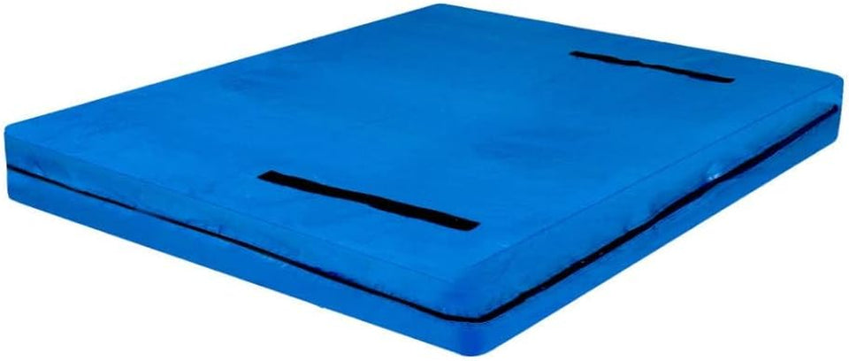 Mattress Bag Protector Plastic Moving Storage Dust Cover Carry Queen