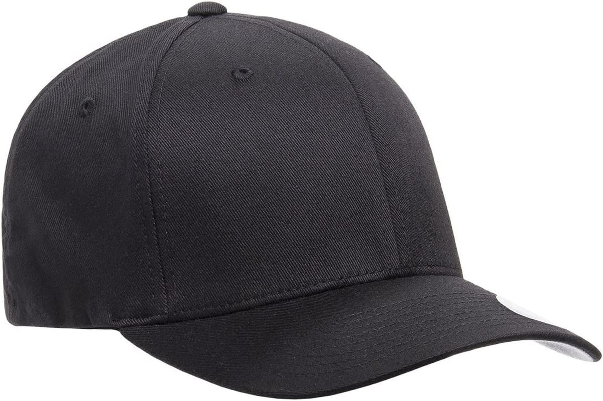 Men'S Athletic Baseball Fitted Cap